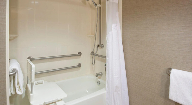 Двухместный номер Standard Holiday Inn Express & Suites Bloomington West by IHG