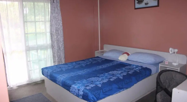 Ekonomický pokoj Aniva's Place