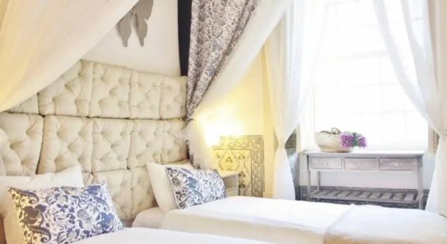 Апартаменты Apartment full of charm in the downtown - Se21