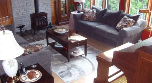 MellowOut B&B, Reserva ahora Bed & breakfast Lions Head Bruce County