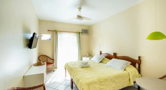 Номер Standard Costabela Apart Hotel e Pousada