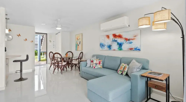 Playas Del Yunque Condo: Pool & Beach Access, Rezerwuj Apartament Apartamenty w Rio Grande, Apartament
