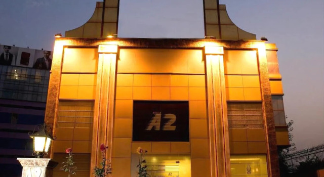 Villa A2, Забронировать Вилла Виллы Гургаон, рядом с Gurgaon Central, Вилла