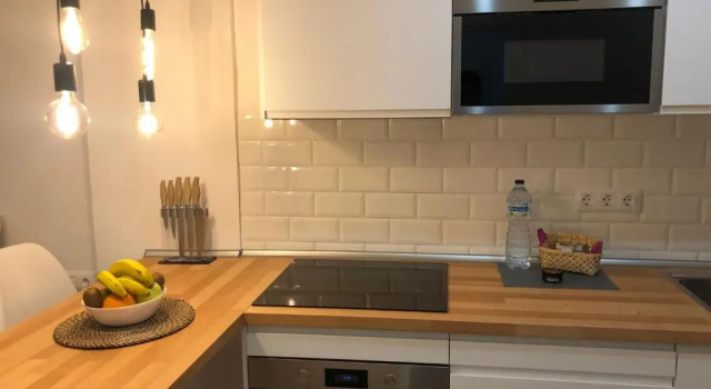 Апартаменты Green Coast Suite