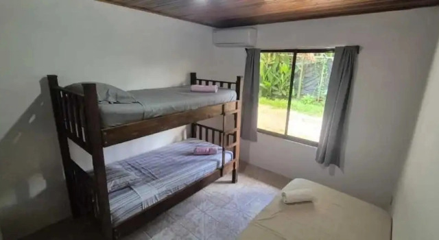Abacaxi Hostel, Забронировать Хостел Санта-Тереза-Бич Пунтаренас