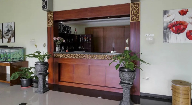 RedDoorz @ Seturan Raya 2, Rezervovat Hotel 3hvězdičkové hotely v Yogyakarta Province, 3*