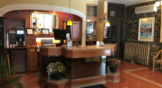 Hotel Acadia, Забронировать Отель Отели Квебека 3 звезды, рядом с Agora, 3*