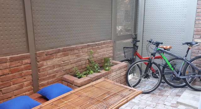 Loft & Bikes by Aristides St, Забронировать Отель Мендоса провинция Мендоса, рядом с CONICET Mendoza