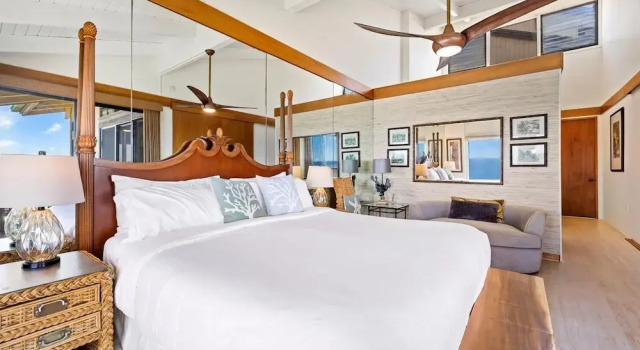Kauai Makahuena 3201 2 Bedroom Condo, Забронировать Апартаменты/квартира Поипу Колоа