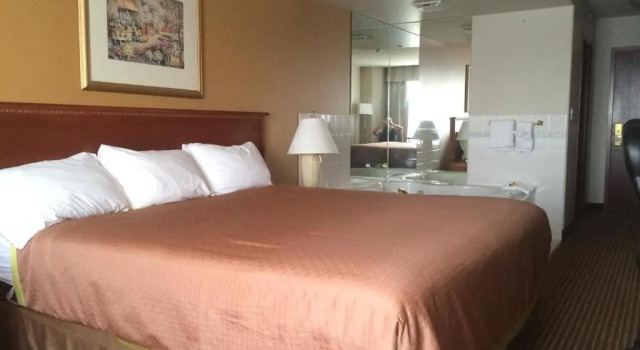Номер Standard Foxwood Inn and Suites