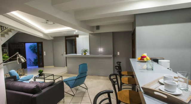 Hotel Oriana - Adults Only