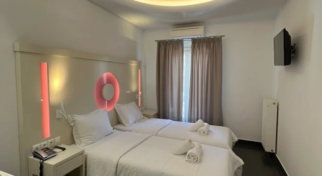 Номер Standard Matogianni Hotel