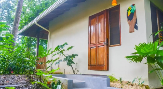 Вилла Superior Villas en el Bosque