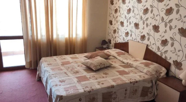 Family Hotel Dayana