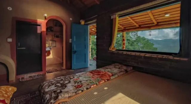 Goroomgo Lalit Homestay Almora