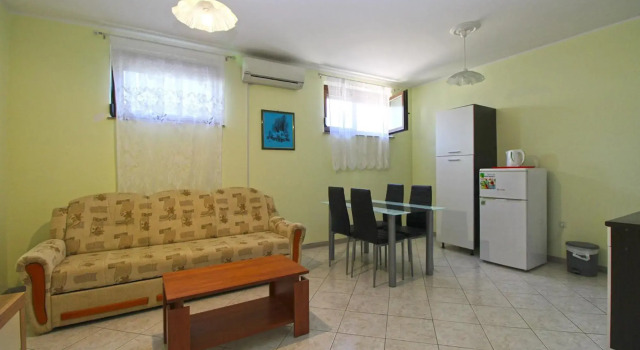 Apartments Veroslava 2159, Забронировать Апартаменты/квартира Пула Pula Riviera, рядом с Пляж База