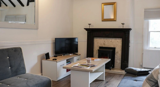 26A High Street