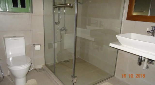 Номер Standard Samri Holiday Bunglow