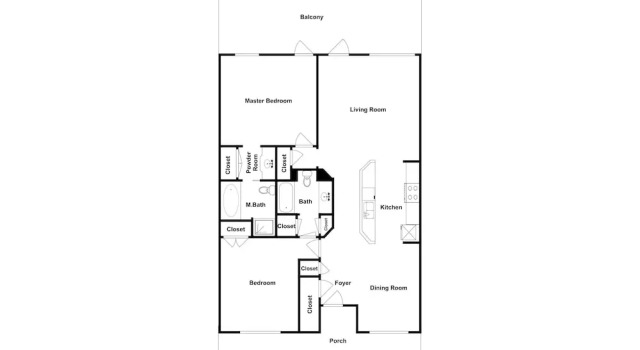 Coligny Plaza W/ Rooftop Pool, Walk To Beach 2 Bedroom Condo