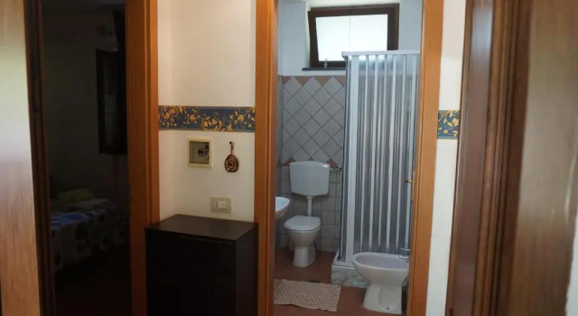 Двухместный номер Standard B&B Donna Maja