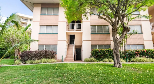Maui Amazing 1 BR condos at Kihei Kai Nani - 230 condo, Забронировать Апартаменты/квартира Кихеи Мауи