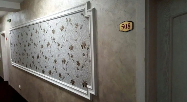 Economy phòng Hotel Solymar