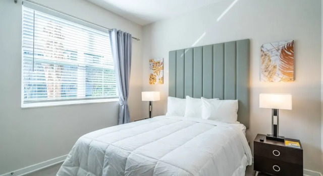 4013 110 Vista Cay, Varaa Huoneisto Orlando Kissimmee