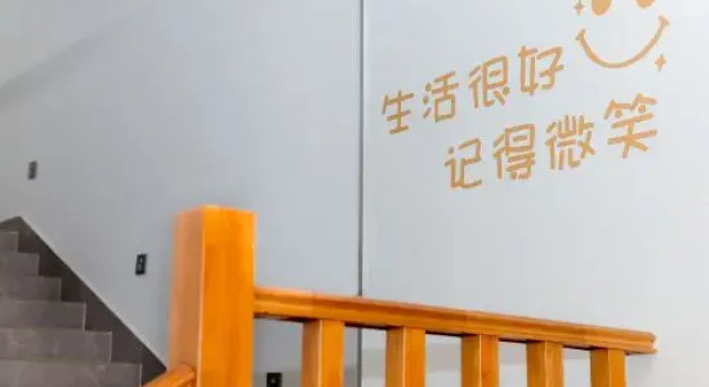 Yuya Small Building Homestay (Third Bathing Beach Branch)