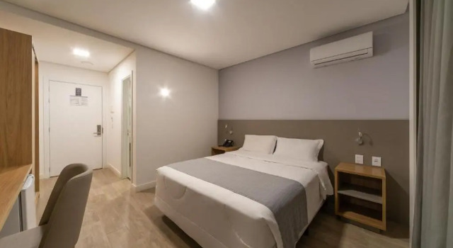 Апартаменты Deluxe Hotel Laghetto Rio Grande
