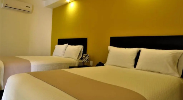 Casa Blanca Hotel