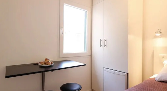 Номер Standard Pyrotima Apartments