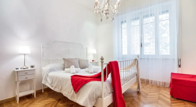 Lodge Music's Bridge 3br 3bt Wifi Ac, Prenota Hotel Roma Lazio
