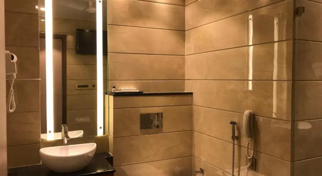 Номер Standard JRD Pride-Business Hotel