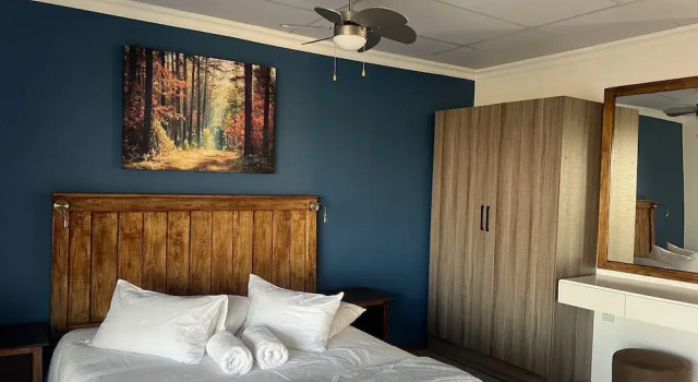 Plot19 Self catering, Reservar Pousada (com pequeno-almoço) Ghanzi Ganzi County