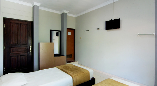 Hotel Bugis Asri