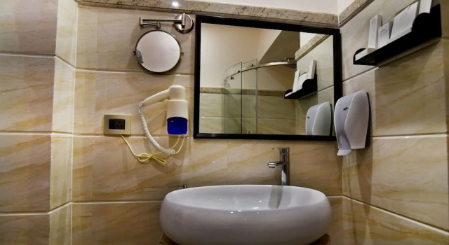 Номер Deluxe Hotel Kama International