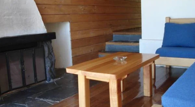Cabañas Portal Pucon, Rezervovat Hotel Hotely v Araucanía s parkováním, Parkování