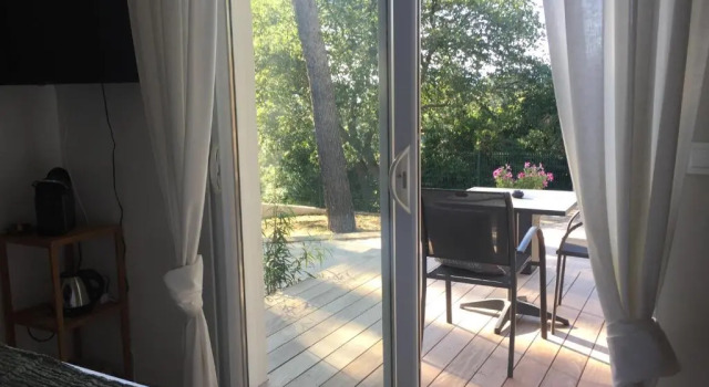 Номер Standard Une Pause en Provence