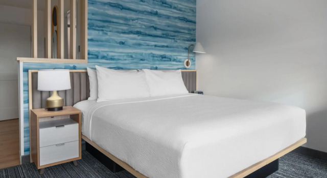 TownePlace Suites by Marriott Sidney, Prenota Hotel Sidney Ohio