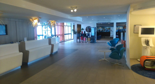 Novotel Narbonne Sud