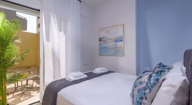 Casa Kali 2 - 200m From Sea, Забронировать Отель  