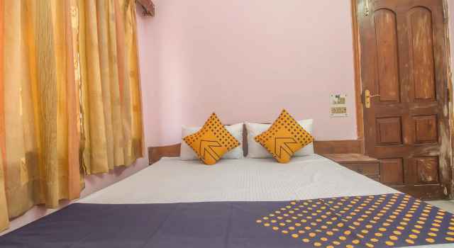 SPOT ON 64043 Satyam Guest House, Prenota Affittacamere Siliguri West Bengal