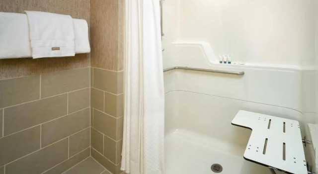 Полулюкс The Westin Tysons Corner