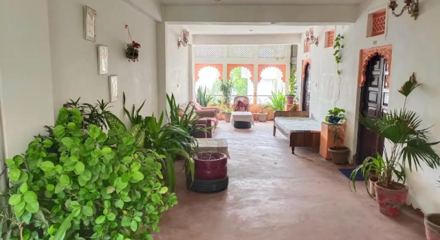 Hotel Lake Star, Забронировать Отель Отели штата Раджастхана с питанием, Пансион