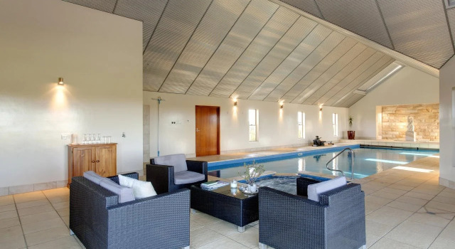 Lonsdale Views, Rezerwuj Hotel Hotele SPA w Bellarine Peninsula, SPA