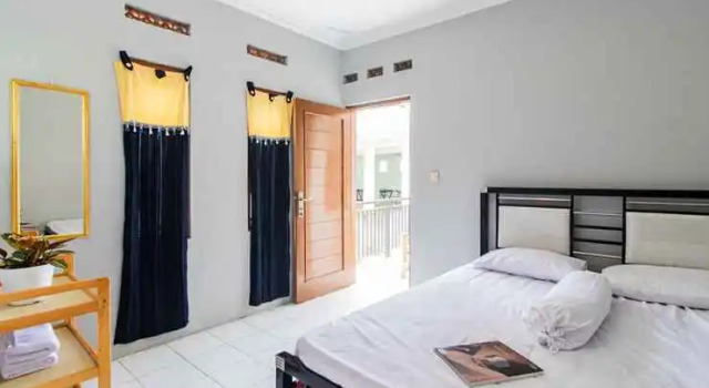 Villa Cihideung 99 - 3 Bedrooms (Syariah)