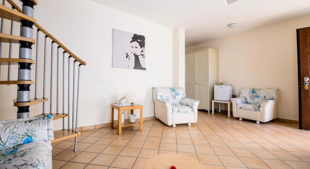 Номер Royal aCasaMia Wine Resort - Borgo Salella