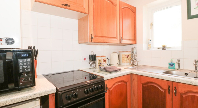 Коттедж Ryecross Farm Cottage