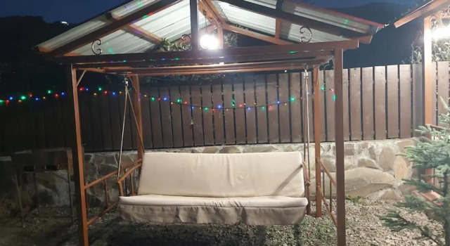 Апартаменты Konstantines Chalet