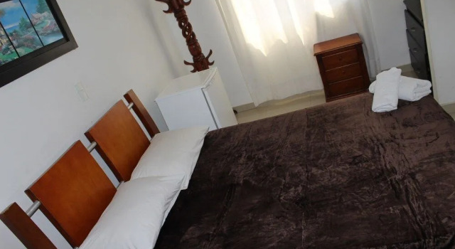 Hotel Palma Real